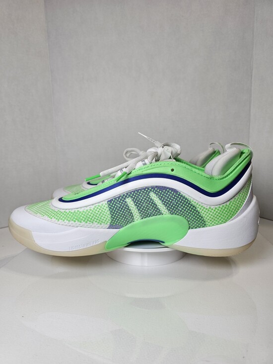 Other - adidas D.O.N. Issue 6 JQ2249 Men’s 14 White Green Basketball Shoes New
